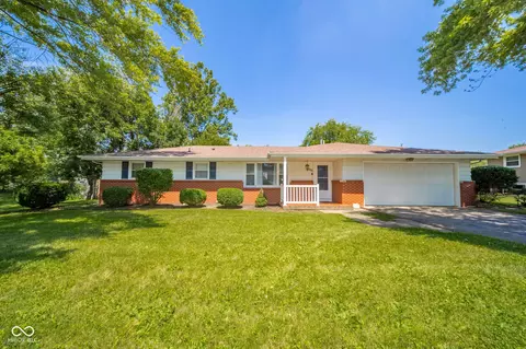 160 Midway Dr, New Castle, IN 47362
