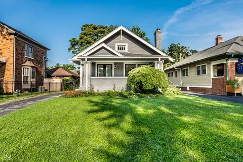 4710 Central Ave, Indianapolis, IN 46205