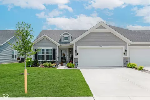 7091 Lillian Pl, Indianapolis, IN 46229