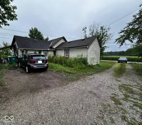 5319 N 100 E, Ossian, IN 46777