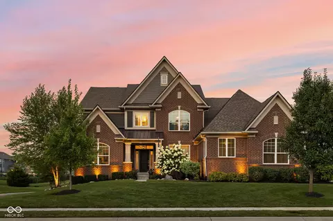 14081 Larson Dr, Carmel, IN 46033
