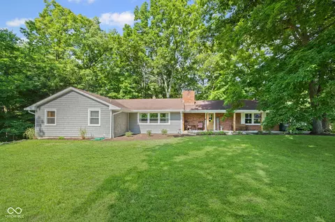 112 Mohawk Ln, West Lafayette, IN 47906