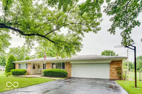 4858 W Ricks Dr S, Mccordsville, IN 46055