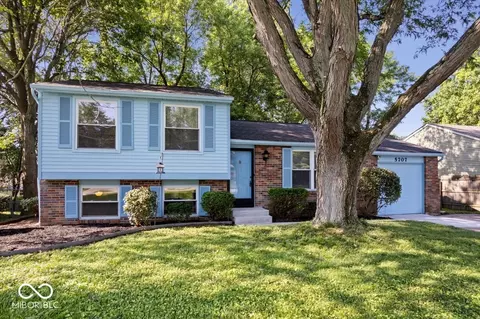 5707 Mills Rd, Indianapolis, IN 46221