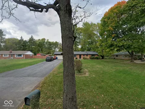 3010 W 42nd St, Indianapolis, IN 46228