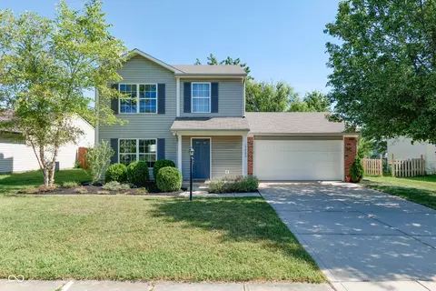 17725 Captiva Way, Noblesville, IN 46062