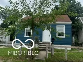 630 Arbor Ave, Indianapolis, IN 46221