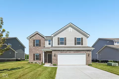 1078 Noel Trace Rd, Danville, IN 46122