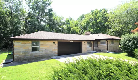 6301 Madison Ave, Indianapolis, IN 46227
