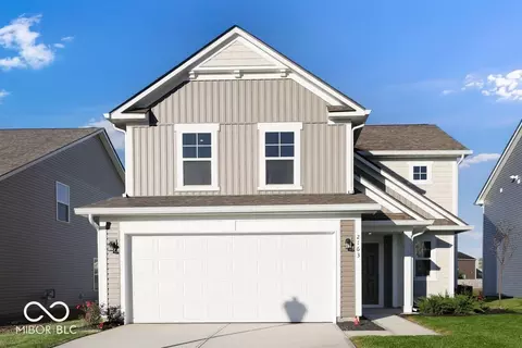 2163 Bear Oak Run, Shelbyville, IN 46176