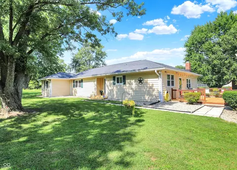 10624 E 97th St, Fishers, IN 46037