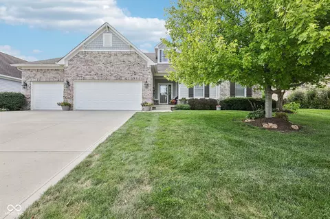 18773 Wychwood Pl, Noblesville, IN 46062