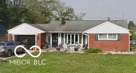 233 S Elma St, Anderson, IN 46012