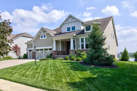 7043 Spayside Dr N, Noblesville, IN 46062