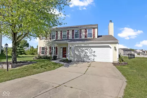 3153 Kelsey Cir, Indianapolis, IN 46268