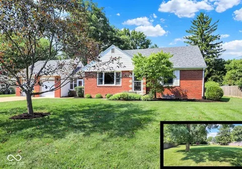 300 Maple St, Greenwood, IN 46142