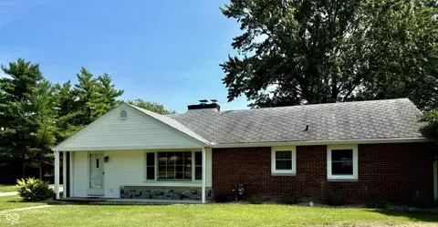 701 W Waid Ave, Muncie, IN 47303