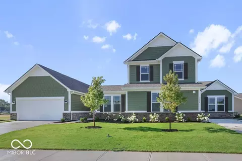 11021 Dressage Way, Indianapolis, IN 46239