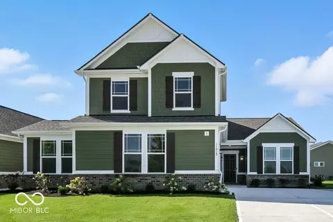 11019 Dressage Way, Indianapolis, IN 46239