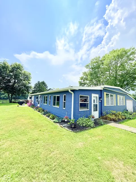 3009 Van Bibber Lk, Greencastle, IN 46135
