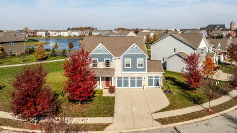 16710 Cavallina Ln, Westfield, IN 46074