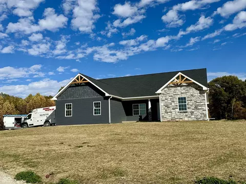 2540 W Grubb Ln, Covington, IN 47932