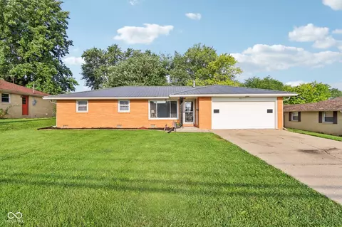 4117 Columbus Ave, Anderson, IN 46013