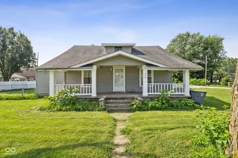 610 E 10th St, Seymour, IN 47274