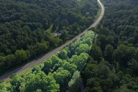 0 Old State Rd, Nashville, IN 47448