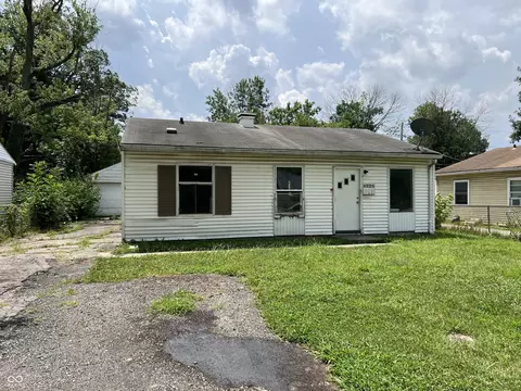 5225 E 34th St, Indianapolis, IN 46218