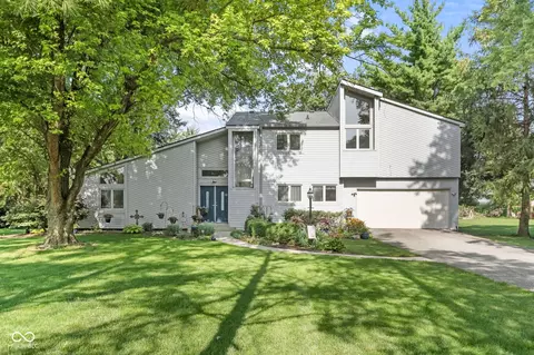 6396 Timber Trce, Brownsburg, IN 46112
