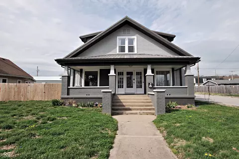 990 E Washington St, Martinsville, IN 46151