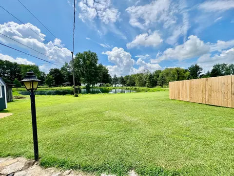 Exterior - 12111 E Merilane, Columbus, IN 47203 photo 15 of 19