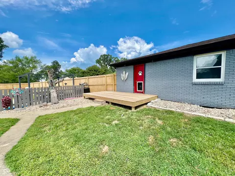 Exterior - 12111 E Merilane, Columbus, IN 47203 photo 10 of 19