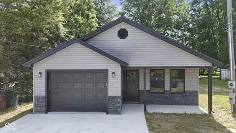 513 Seymour Rd, Crothersville, IN 47229