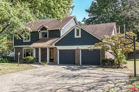 3 Fairwood Dr, Brownsburg, IN 46112