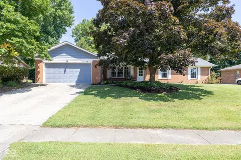 14 Danridge Dr, Danville, IN 46122