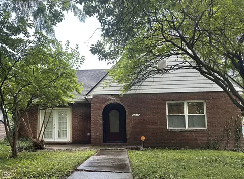 1037 Hervey St, Indianapolis, IN 46203