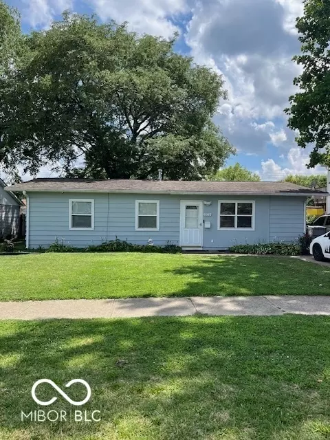 4917 W 34th St, Indianapolis, IN 46224