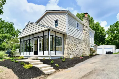 7214 E 100 N, Franklin, IN 46131