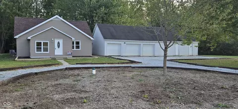 391 W 375 N, Anderson, IN 46012