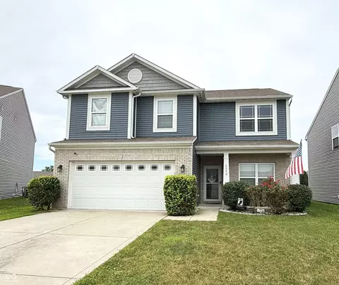 6240 Emerald Lake Ct, Indianapolis, IN 46221