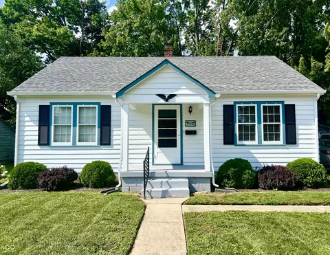 150 W Main St, Mooresville, IN 46158