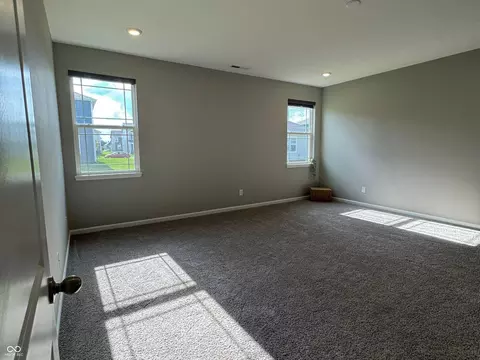 Bedroom - 645 Kilmore Dr, Pendleton, IN 46064 photo 3 of 3