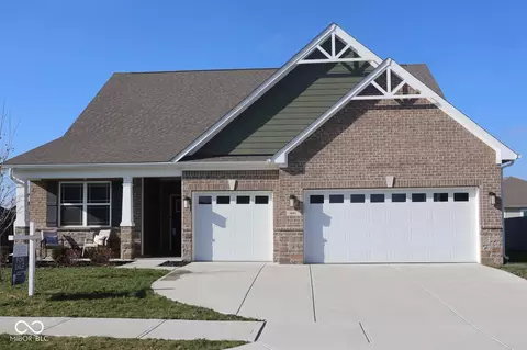 645 Kilmore Dr, Pendleton, IN 46064