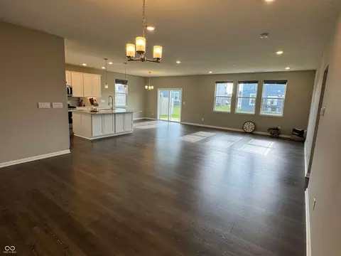 Living - 645 Kilmore Dr, Pendleton, IN 46064 photo 1 of 1