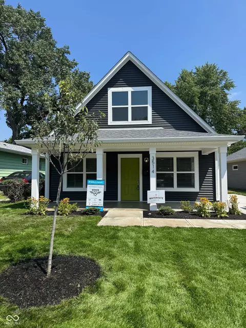 3514 Orange St, Indianapolis, IN 46203