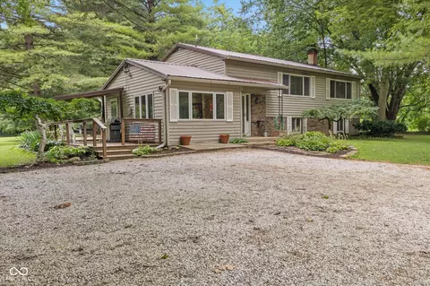 3046 Cartersburg Rd, Danville, IN 46122