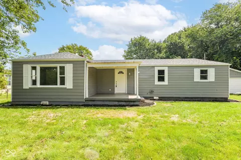 318 Chester St, Anderson, IN 46012