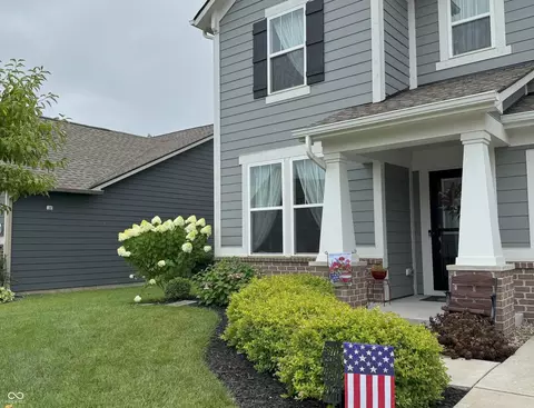 6861 Collisi Pl, Brownsburg, IN 46112